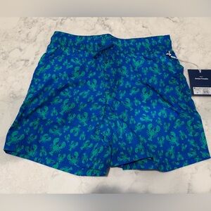 Roller Rabbit x Target Boys Lobster Swim Trunks